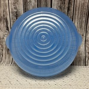 COPY - Multi-Use Ultra Drainer- 4 piece set- Strainer/Steamer/Marinade/Serving …